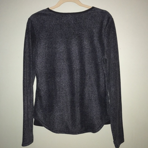 Cuddl Duds Super Soft Top Size Large - Picture 4 of 6